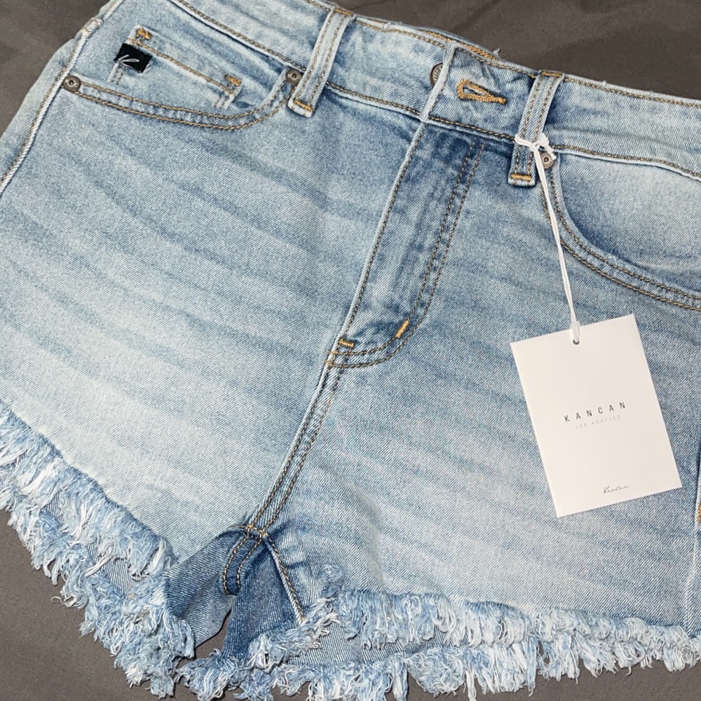 Women’s Kancan Shorts